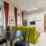 Luxury Apartment Re Di Roma